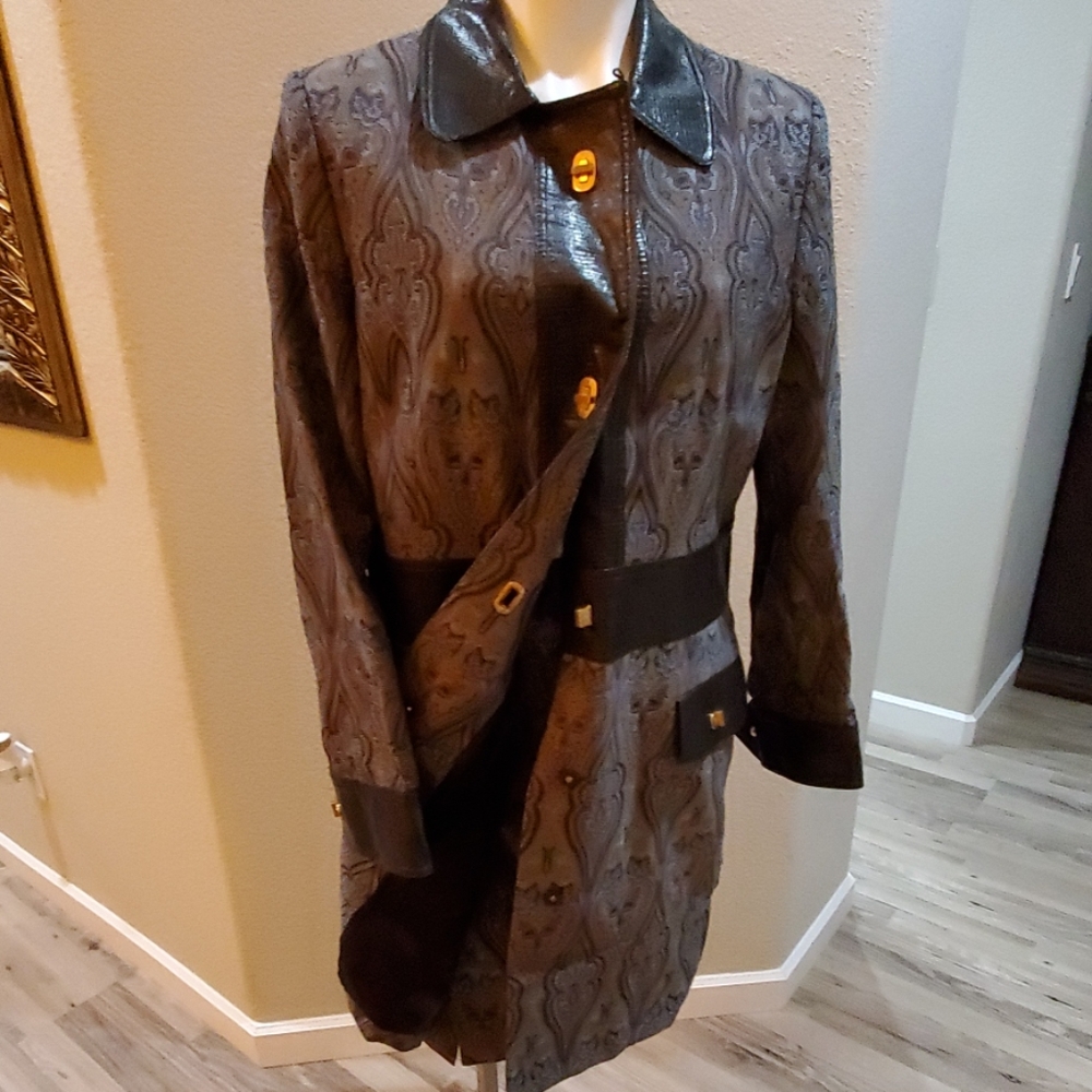 Two-piece Suit